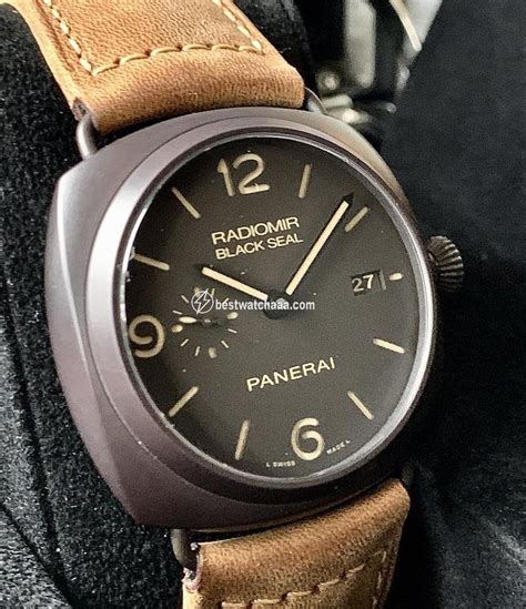 panerai pam 505 replica|rolex panerai.